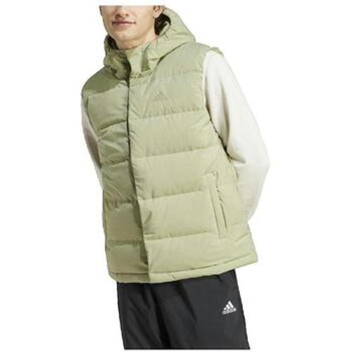 Strickjacken Veste sans manches Helionic Down Vest - Adidas - Modalova