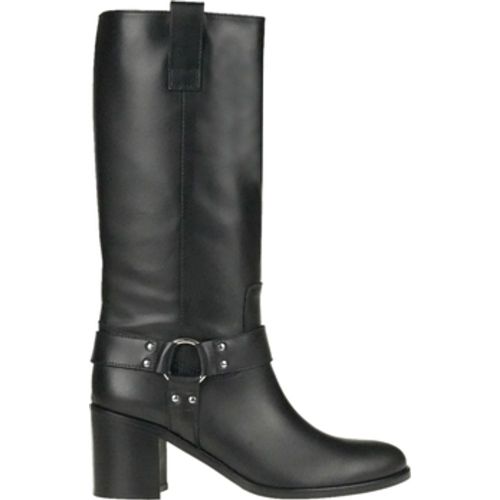 Damenstiefel CAS00006086AI - Via Roma 15 - Modalova