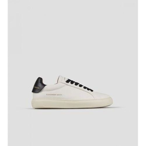Sneaker SOHO ASBCSOM TWT-WBK WHITE BLACK - Alexander Smith - Modalova