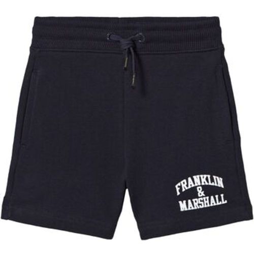 Franklin & Marshall Shorts 88376 - Franklin & Marshall - Modalova