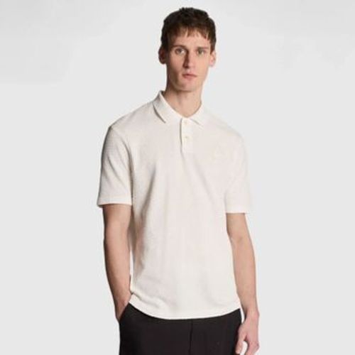 Lyle And Scott Poloshirt 88859 - Lyle And Scott - Modalova