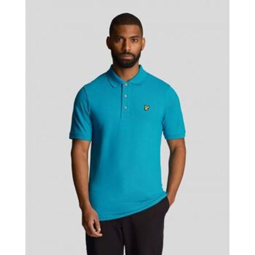 Lyle And Scott Poloshirt 67049 - Lyle And Scott - Modalova