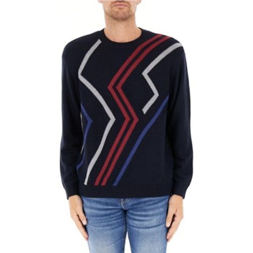 EAX Pullover XM001323AF13776 - EAX - Modalova