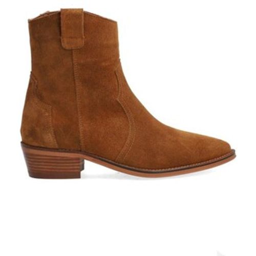 Alpe Stiefeletten 39820 - Alpe - Modalova