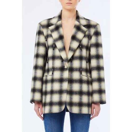 Liu Jo Jacken MF5193T079A P9034 - Liu Jo - Modalova