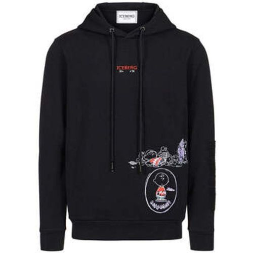 Iceberg Sweatshirt - Iceberg - Modalova