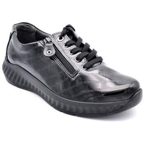 Suave Sneaker 3758 negro - Suave - Modalova