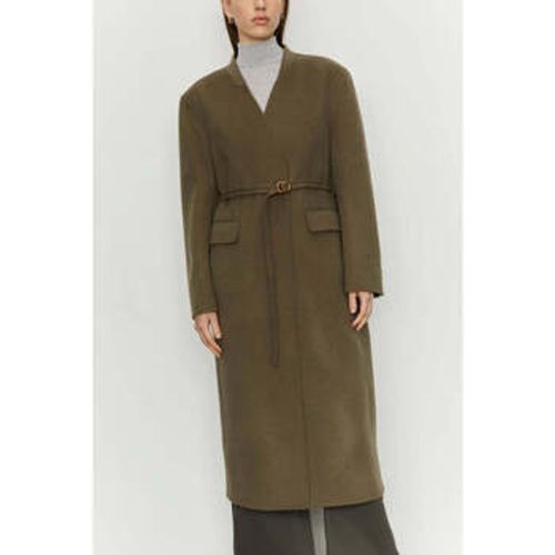 Isabelle Blanche Damenmantel - Isabelle Blanche - Modalova