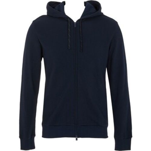 Jacken Jacke Kapuzensweatjacke - Emporio Armani - Modalova