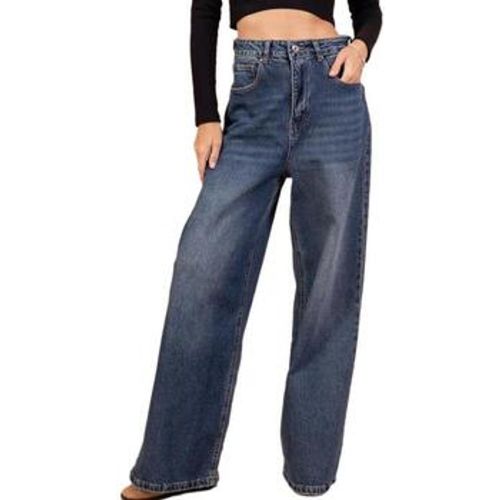 Flare Jeans/Bootcut L-3274-1-VT - Monday Premium - Modalova