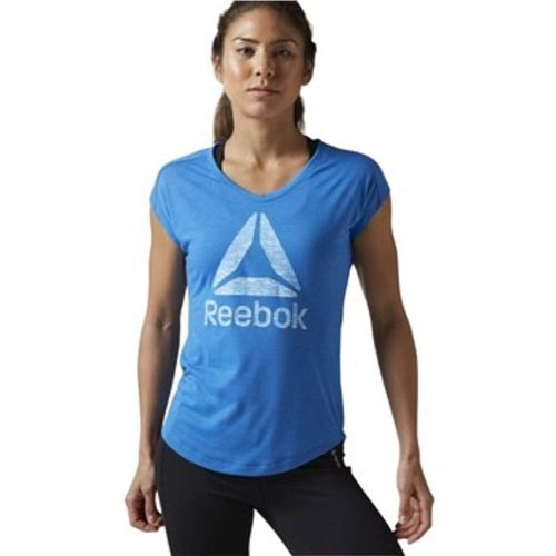 Reebok Sport T-Shirt BK6413 - Reebok Sport - Modalova