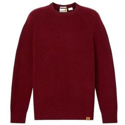 Pullover TB0A62J3 PHILLIPS BROOK RAGLAN-EZZ RAGLAN SLEEVE CREW NECK - Timberland - Modalova