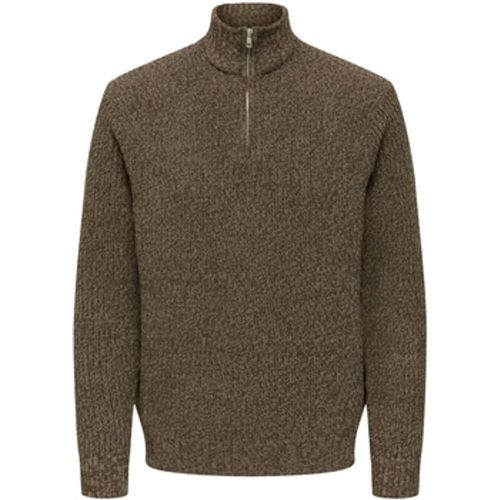 Pullover Pullover JOIN Strickpullover Troyer - Only & Sons - Modalova