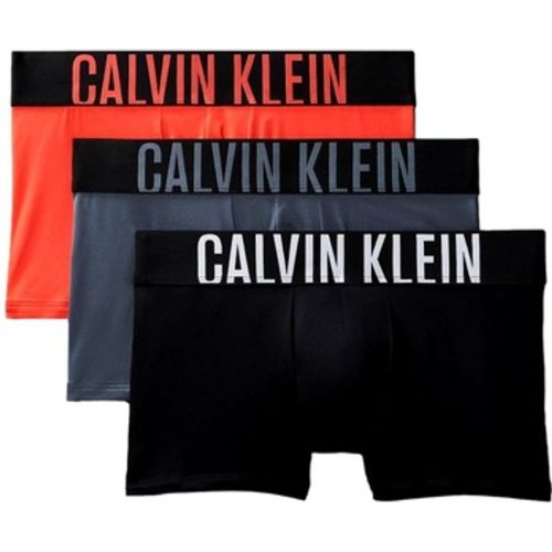 Boxershorts Unterhose Trunks 3er Pack - Calvin Klein Jeans - Modalova