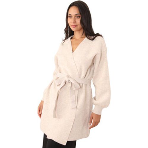 Strickjacken 76597_P181457 - La Modeuse - Modalova