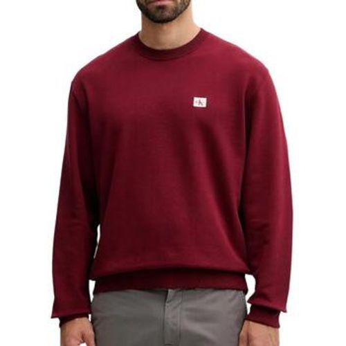 Sweatshirt LV04RC273G-WCV - Calvin Klein Jeans - Modalova