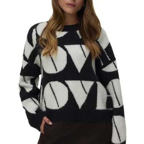Vero Moda Pullover 10331432-BLK - Vero Moda - Modalova