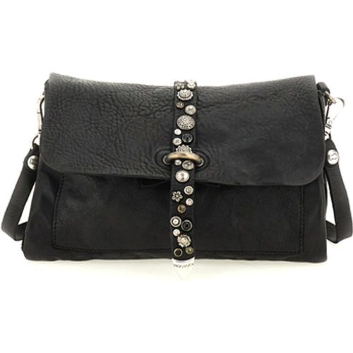 Umhängetasche BUSTINO CO16870ND_X2876 - Campomaggi - Modalova