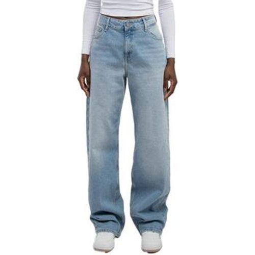 Straight Leg Jeans IC30100024D-341 - Teddy smith - Modalova