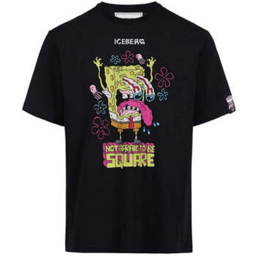 Iceberg T-Shirt - Iceberg - Modalova