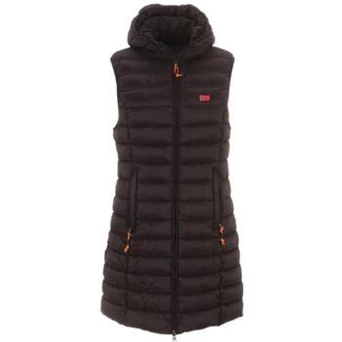 Daunenjacken WY3804F/GN - geographical norway - Modalova