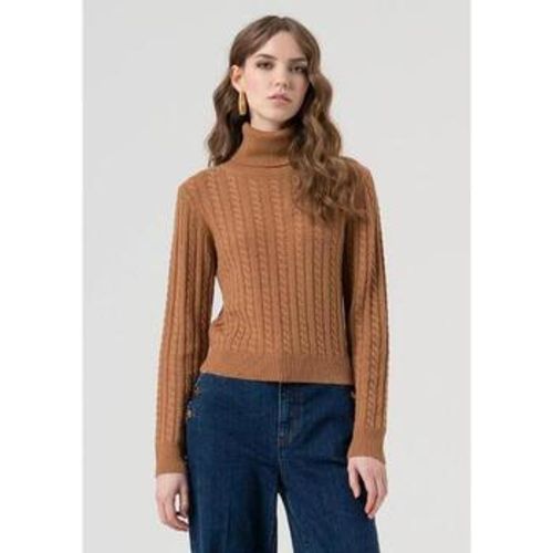 Pullover FR25WT7032K53201 - Fracomina - Modalova