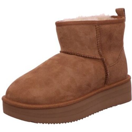 Stiefel Stiefeletten SW3W028YW - Mary & Co - Modalova