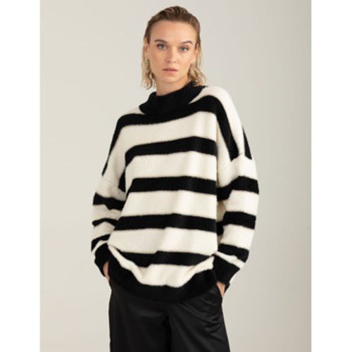 Fred Mello Pullover FW25W27MD - Fred Mello - Modalova