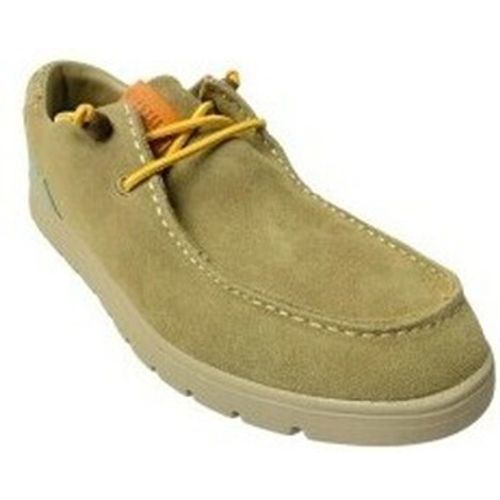 Herrenschuhe Herrenschuh MUSTANG 84811 taupe - MTNG - Modalova