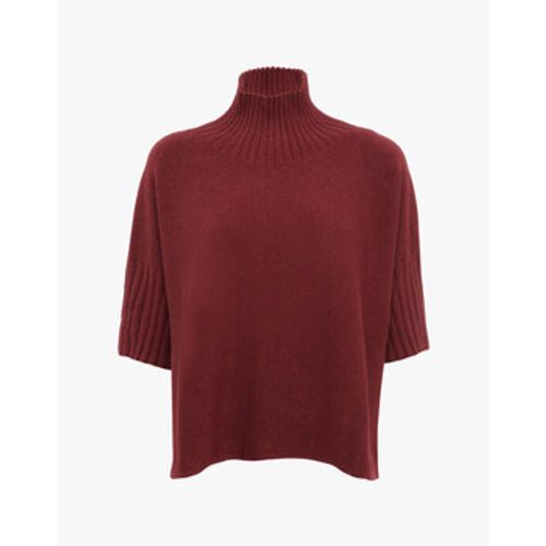 Pullover MAGLIA MANICA AL GOMITO Art. M433VU - Manila Grace - Modalova