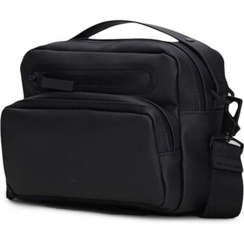 Rains Umhängetasche Cargo Box - Rains - Modalova