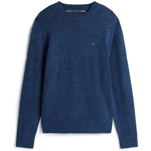 Pullover Lambswool Blend Done - Tommy Hilfiger - Modalova