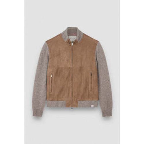 Herren-Jacke 9841777279318 - PAUL & SHARK - Modalova