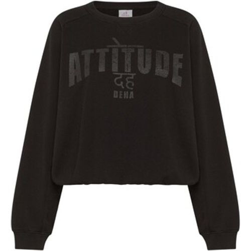 Sweatshirt Graphic Heavy Sweatshirt - Deha - Modalova