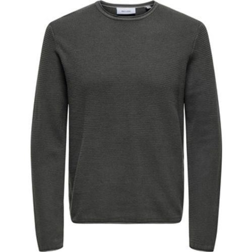 Pullover Pullover ERIC Strickpullover R-Neck - Only & Sons - Modalova