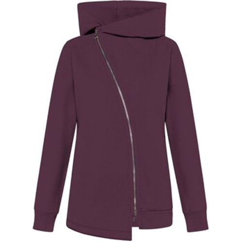 Sweatshirt Organic Cotton Biker Hoodie - Deha - Modalova