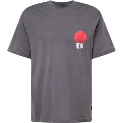 T-Shirt T-Shirt FALL Kurzarmshirt - Only & Sons - Modalova