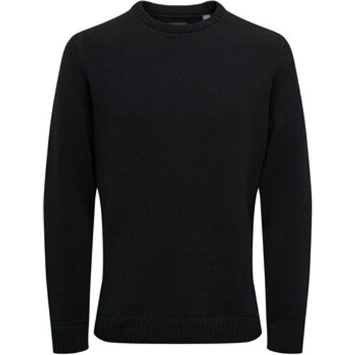 Sweatshirt Pullover Ese Life Pullover - Only & Sons - Modalova