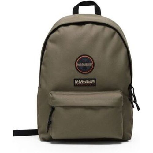 Rucksack VOYAGE 3 - NP0A4GGHG0A1-TEA LEAF - Napapijri - Modalova