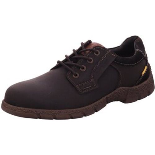 Herrenschuhe Schnuerschuhe 55AVA01-440-360 - camel active - Modalova