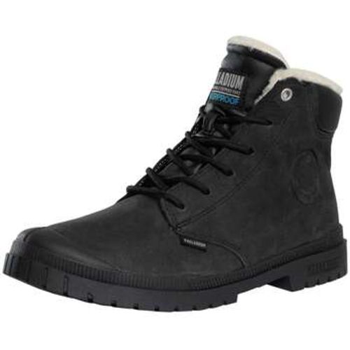 Herrenstiefel SP20 Cuff Leder WP Stiefel - Palladium - Modalova