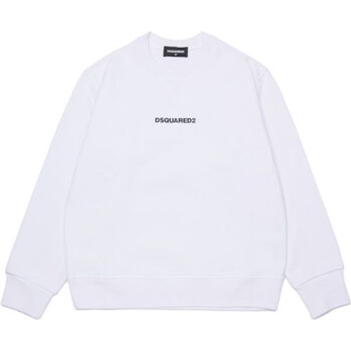 Sweatshirt FELPA MOD. D2S888U SLOUCH FIT Art. DQ2739D0094 - Dsquared - Modalova