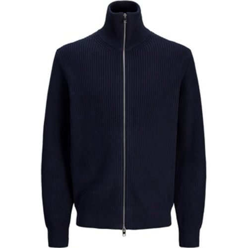 Strickjacken Cardigan BLASTANDFORT Strickjacke Reißverschluss - jack & jones - Modalova