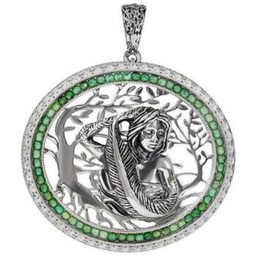 Kettenanhänger Collana - Gerardo Sacco - Modalova