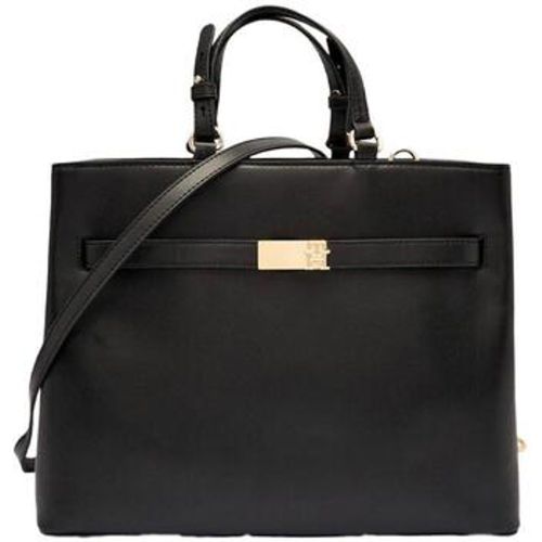 Handtasche AW0AW17211-BDS - Tommy Hilfiger - Modalova