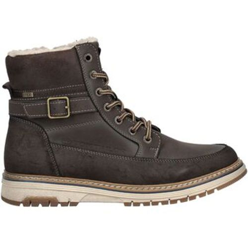 Herrenstiefel Stiefelette - Tom Tailor - Modalova