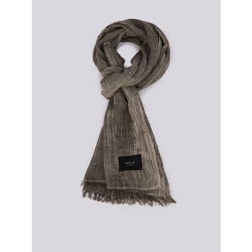 Schal AX9254.002.A1401D-0219 WALNUT - Replay - Modalova