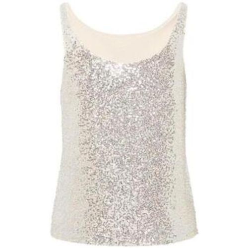 Ichi Tank Top 20124848 - Ichi - Modalova