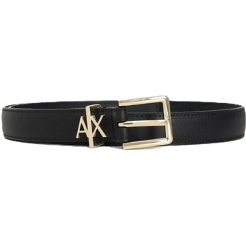 EAX Gürtel 9411824R759 - EAX - Modalova