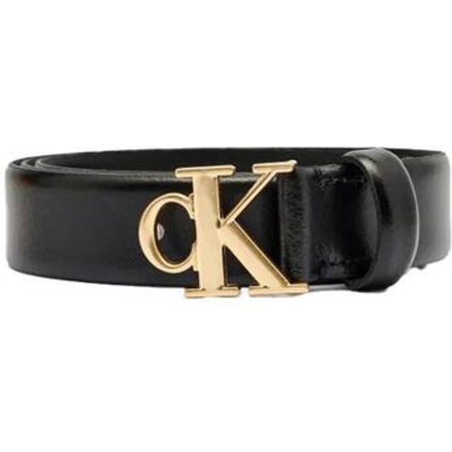 Gürtel LV04F7054G-YIH - Calvin Klein Jeans - Modalova